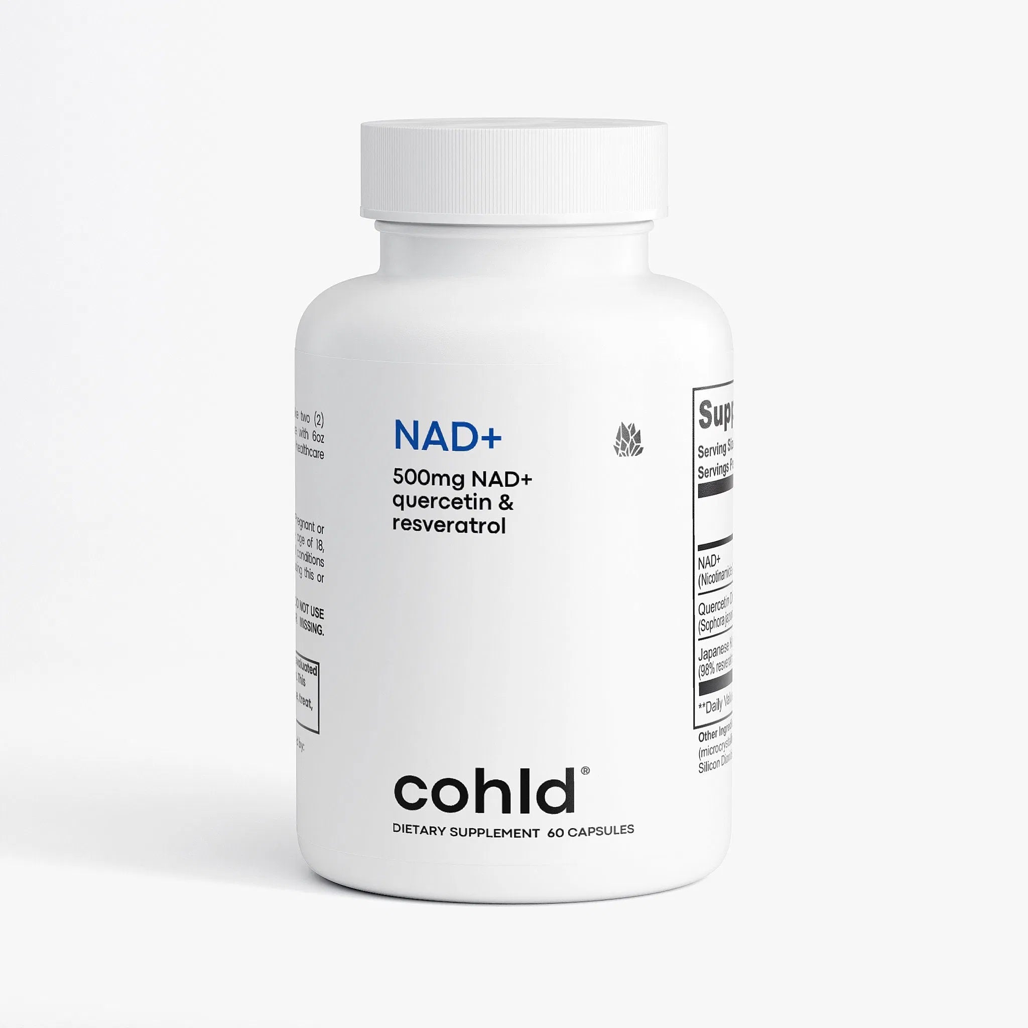 Bioavailable Supplements Matter: Why Most Vitamins Don't Actually Work - Cohld