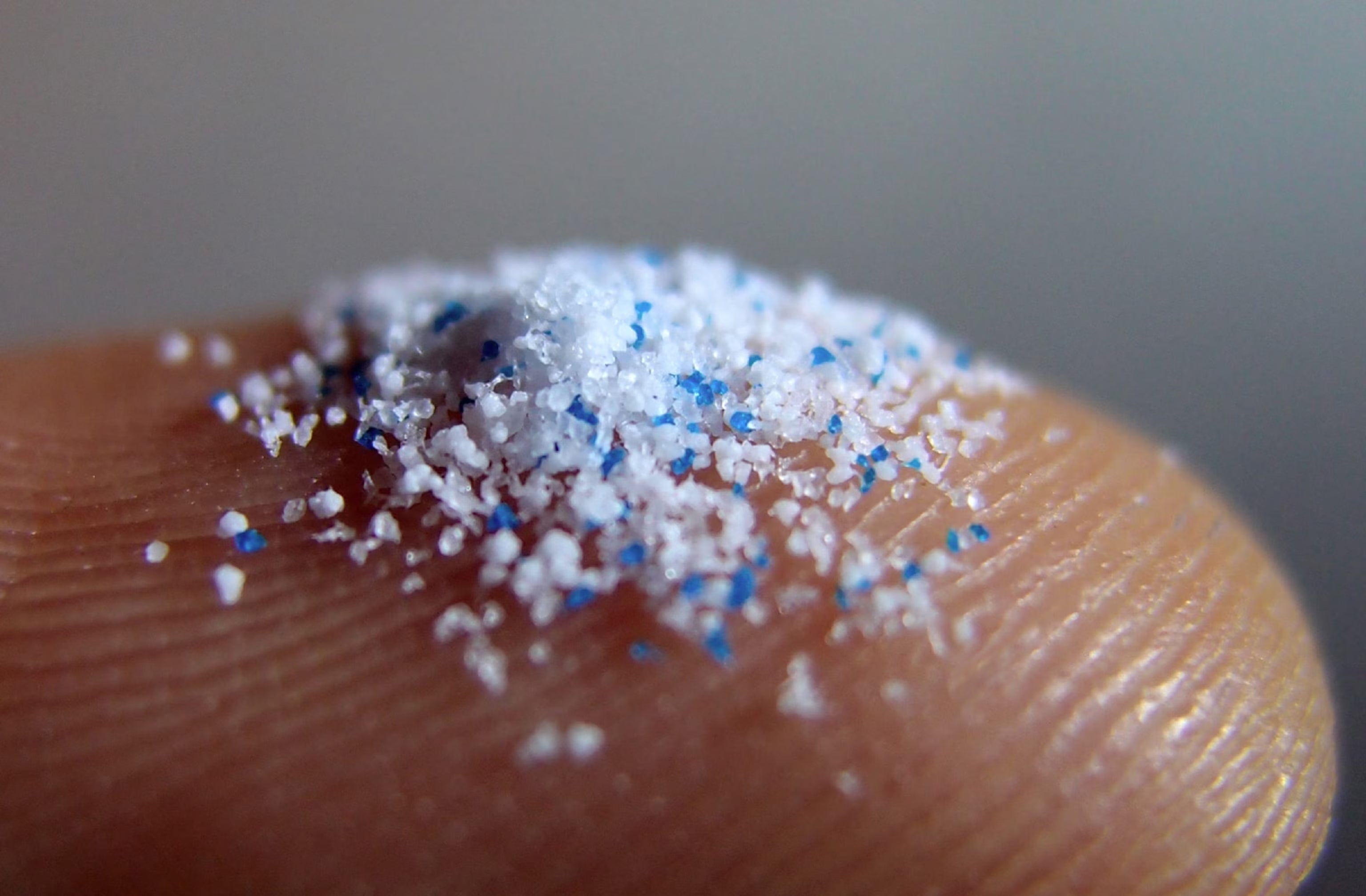 Microplastics Are in Your Testicles. Now What? - Cohld