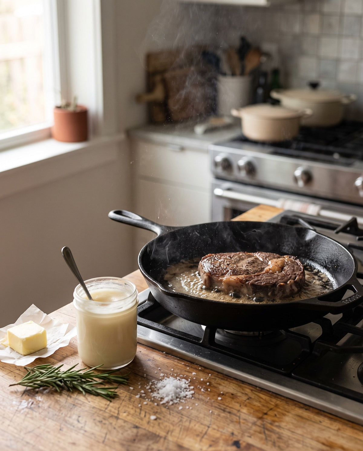 Tallow Made the Dietary Guidelines. About Time. - Cohld