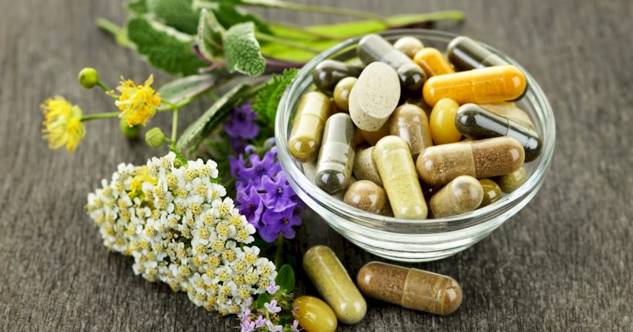 Why avoid synthetic supplements? The case for natural - Cohld