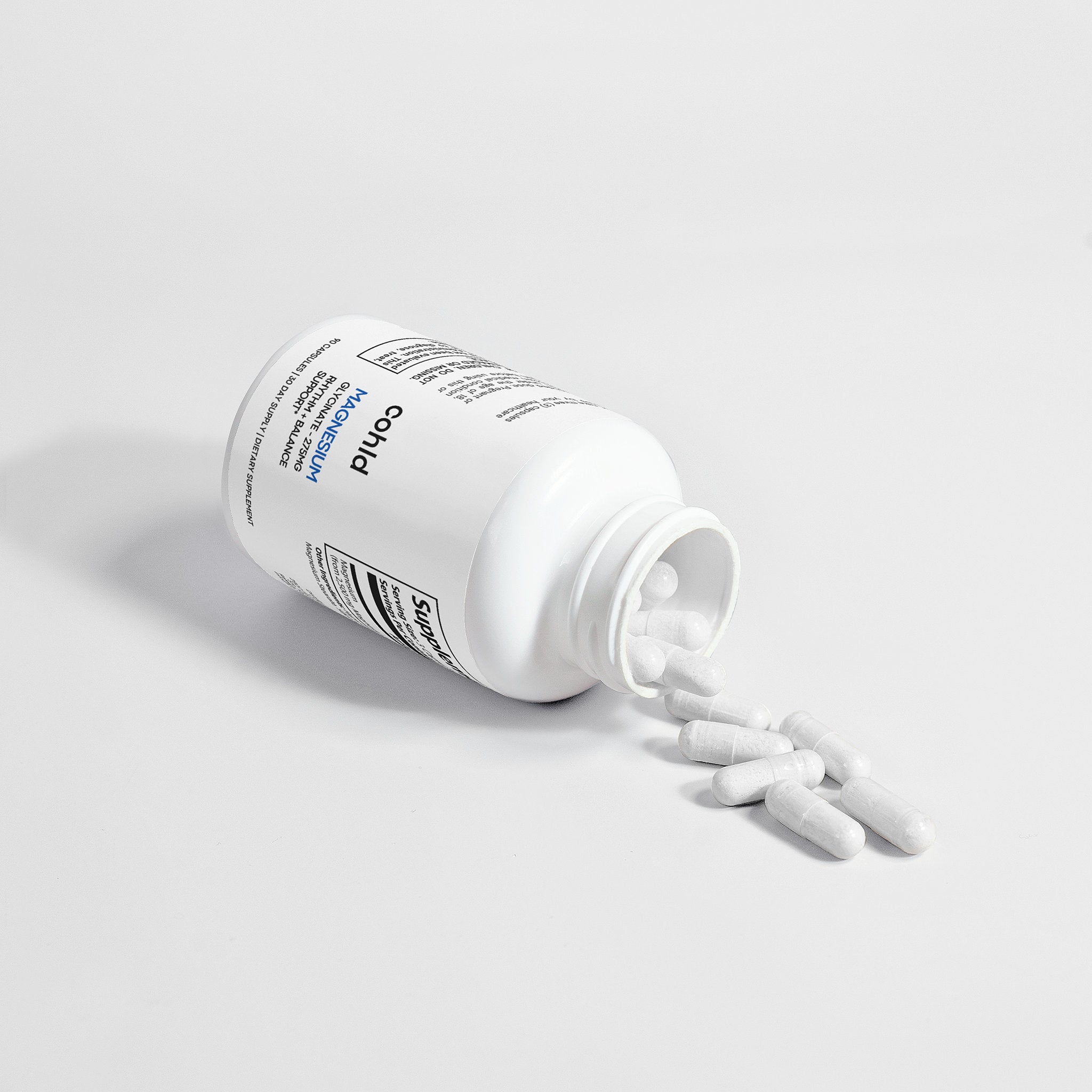 MAGNESIUM GLYCINATE
