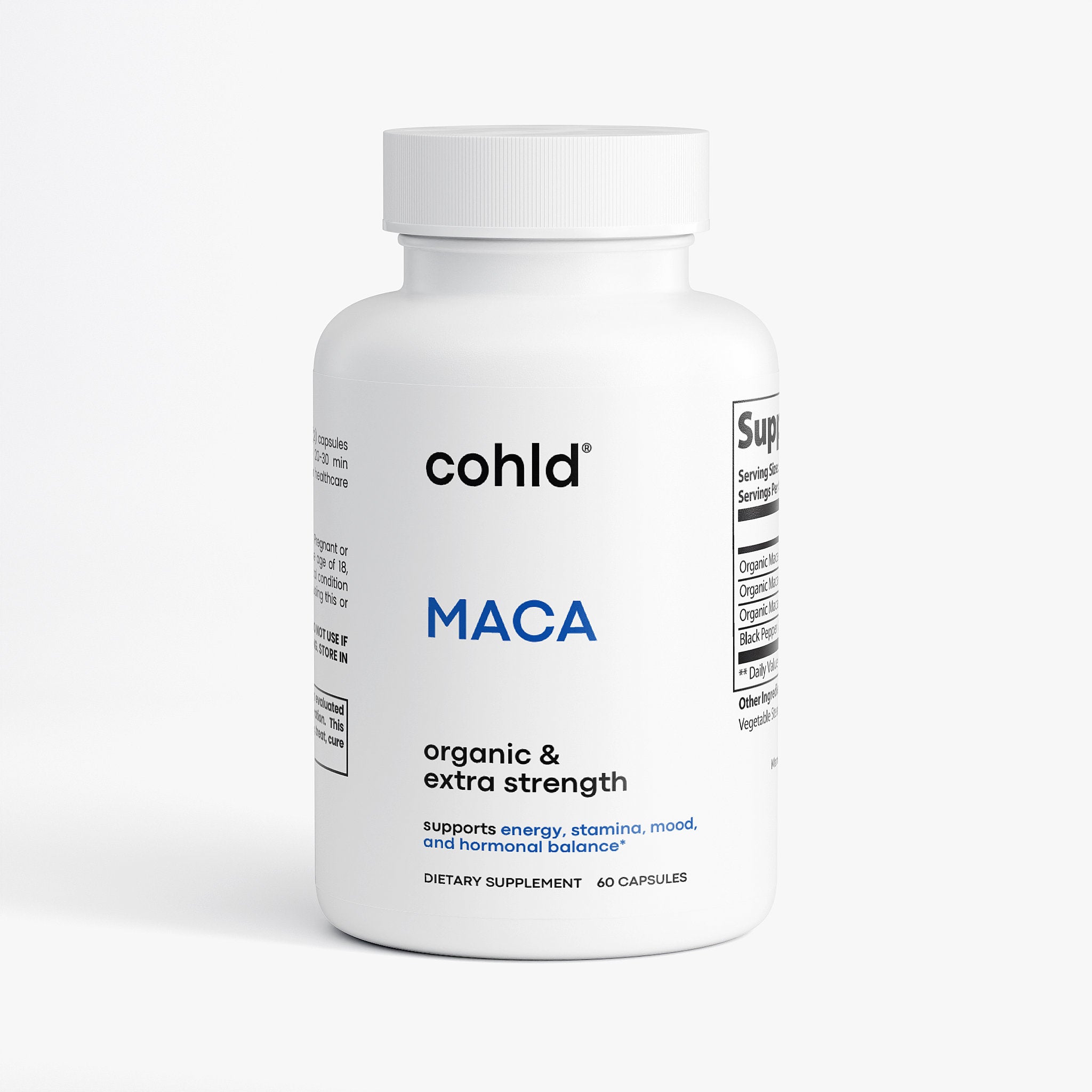 MACA