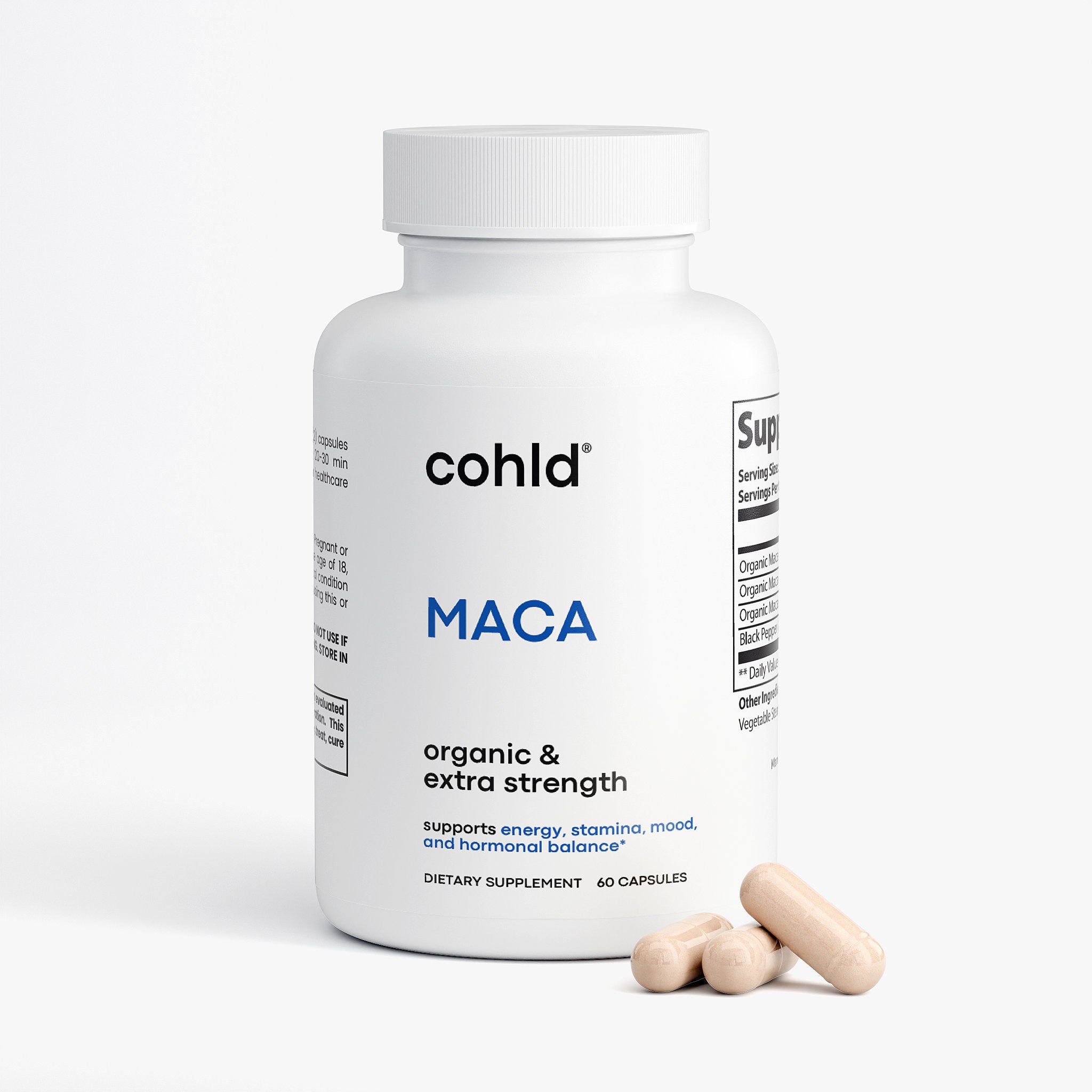 MACA
