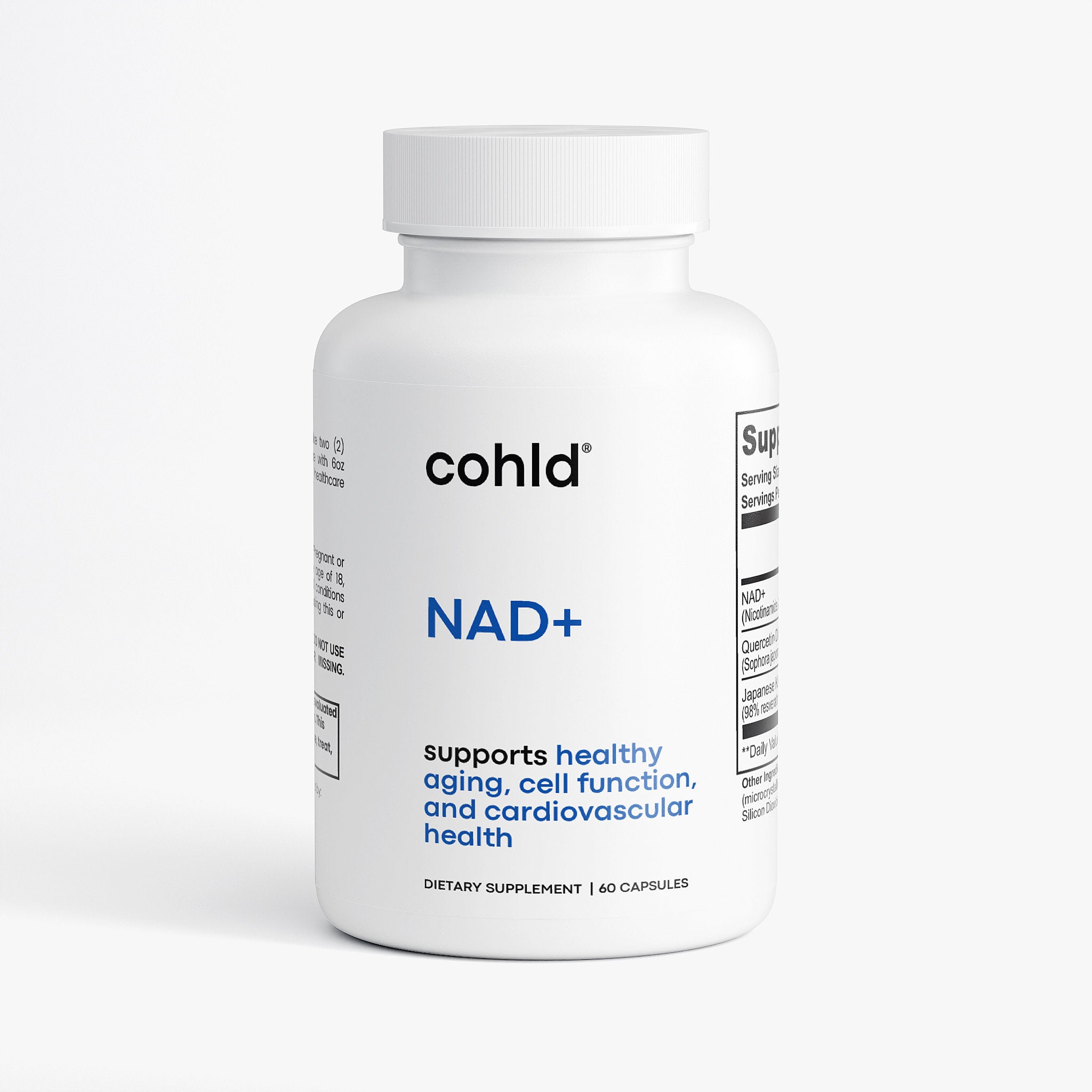 NAD+