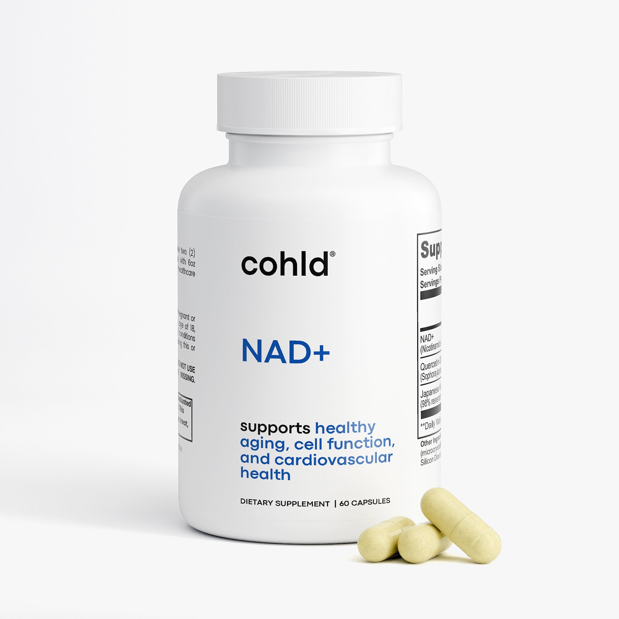 NAD+