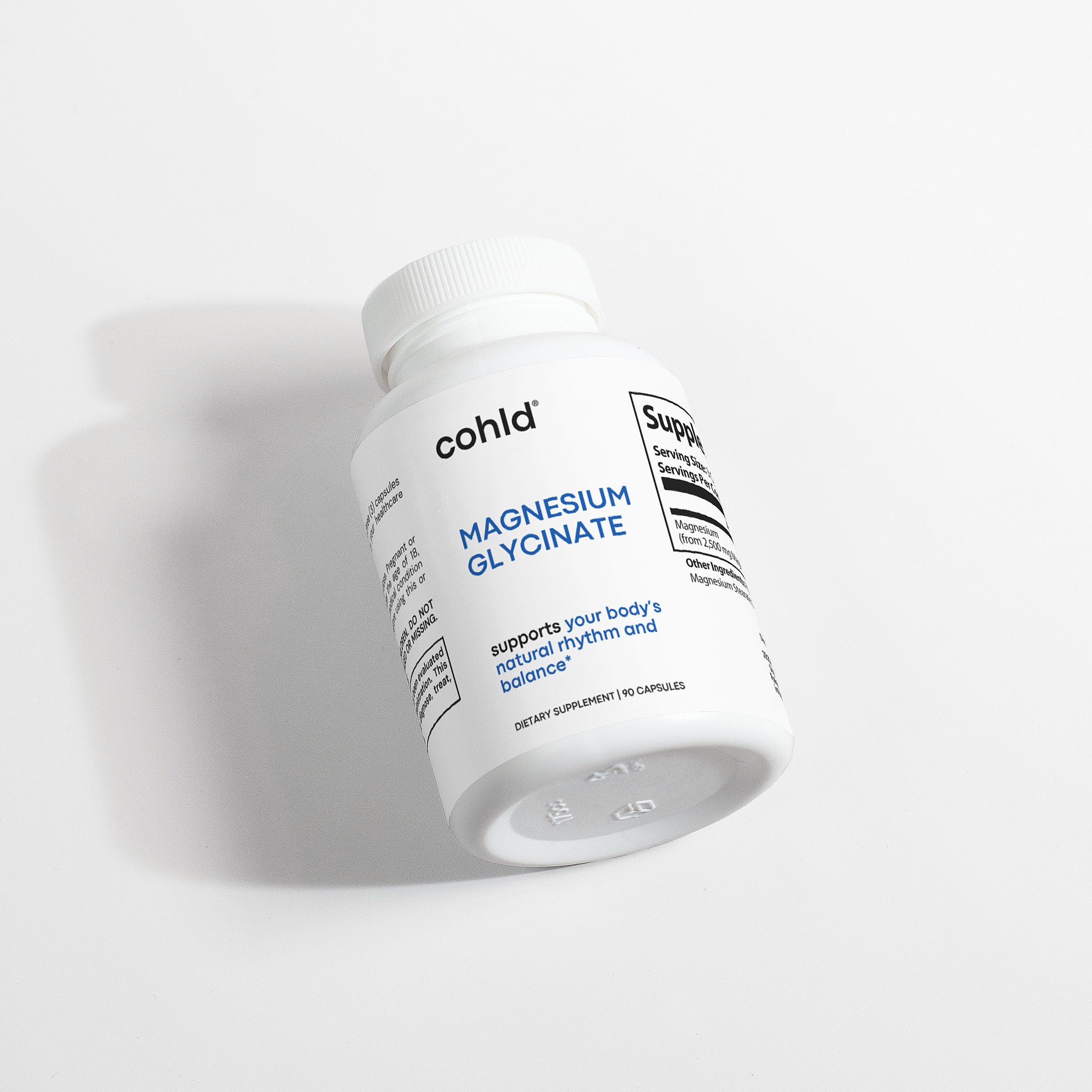MAGNESIUM GLYCINATE