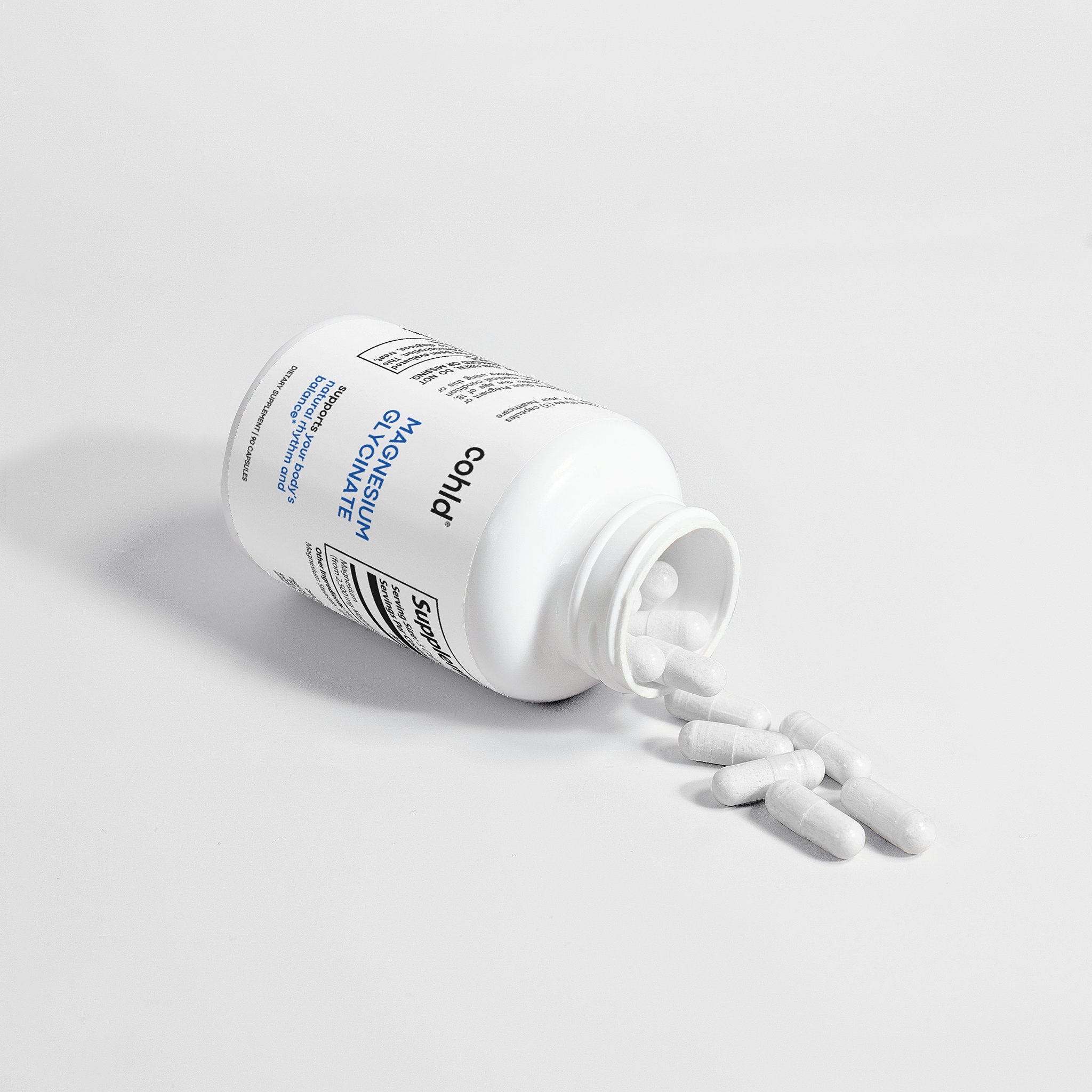 MAGNESIUM GLYCINATE