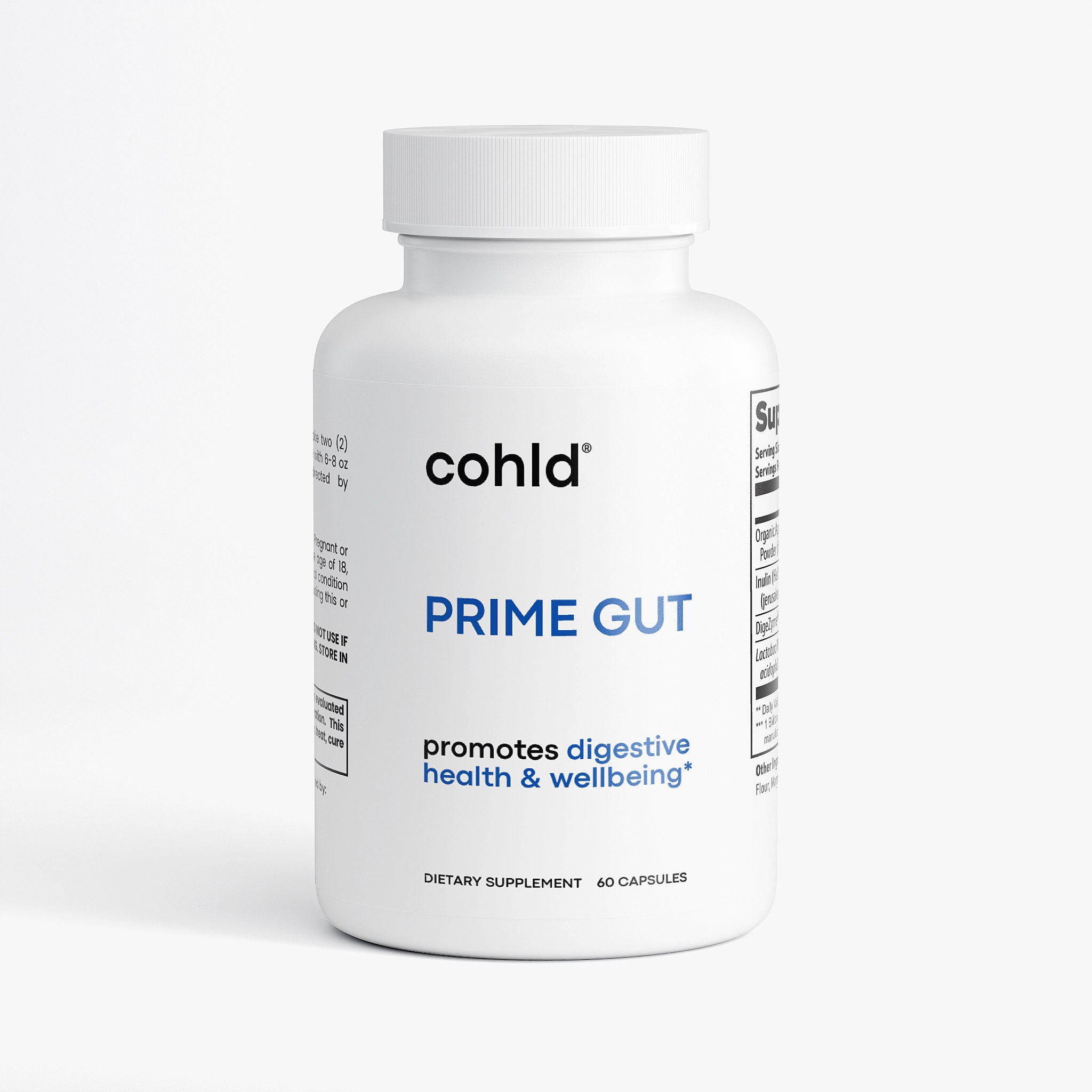 PRIME GUT