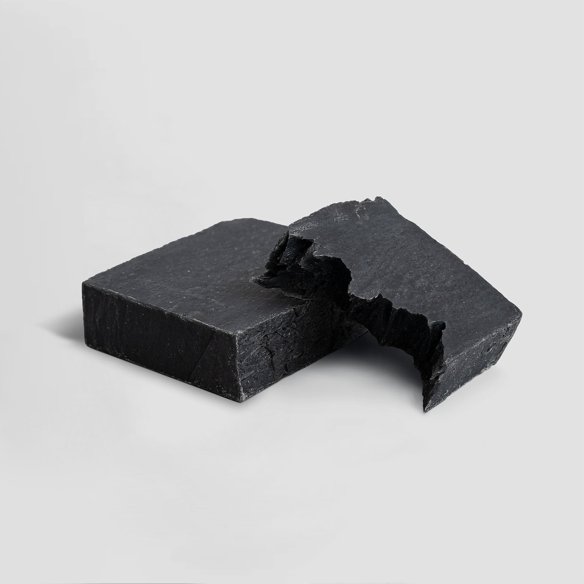 Charcoal Detox Soap - Deep Natural Clean - Cohld