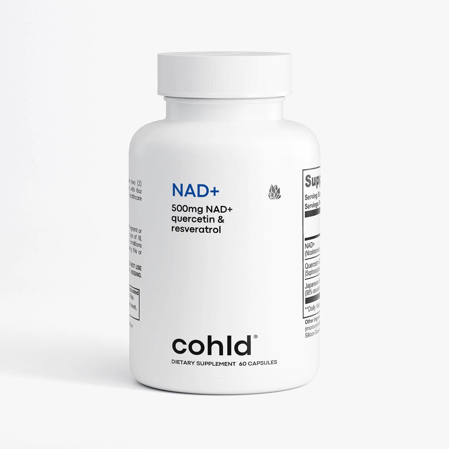 Bioavailable Supplements Matter: Why Most Vitamins Don't Actually Work - Cohld