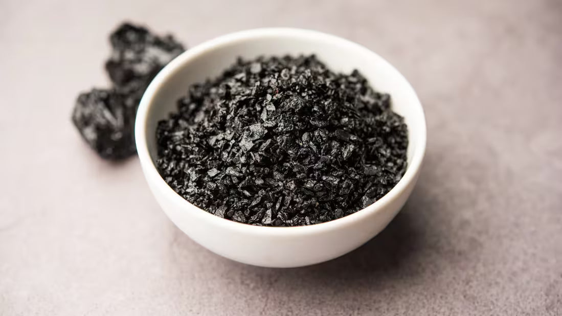 Shilajit Benefits for Men: What This 4,000 Year Old Tar Actually Does
