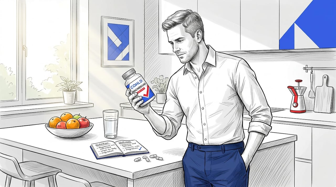 Step by Step Guide to Bioavailable Supplements - Cohld