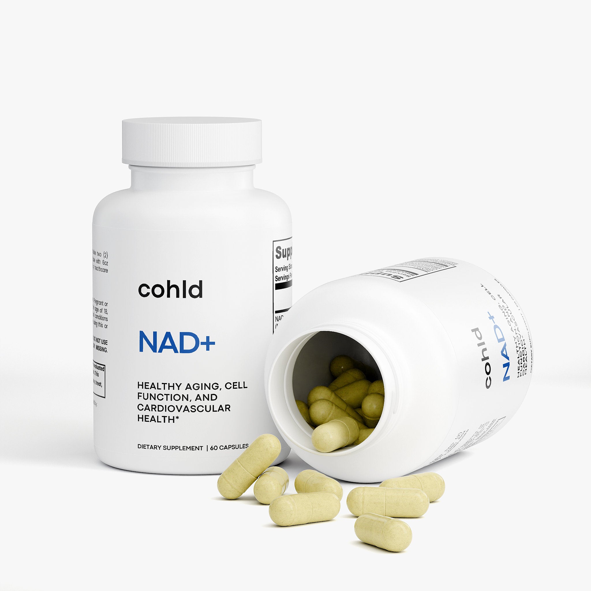 NAD+