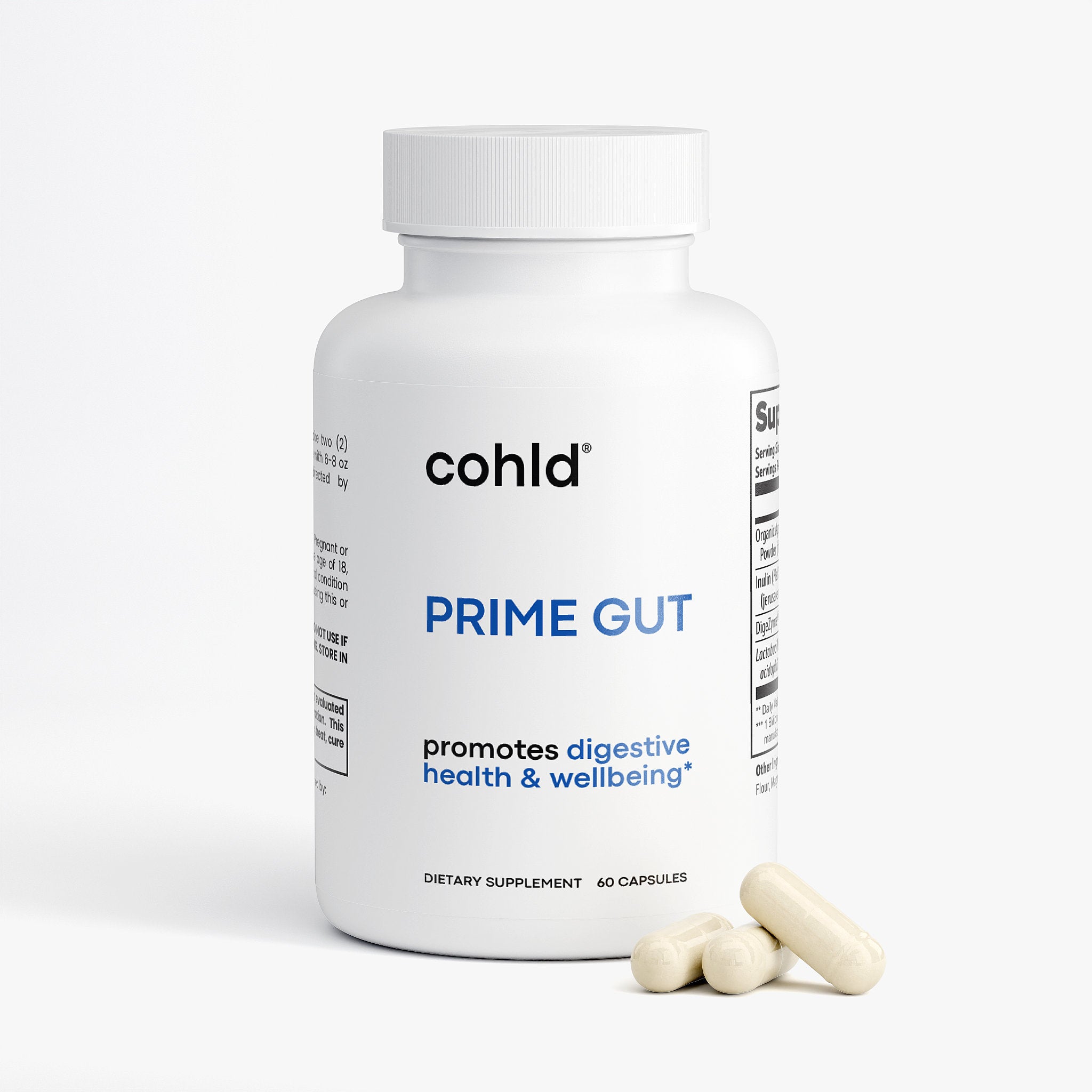 PRIME GUT